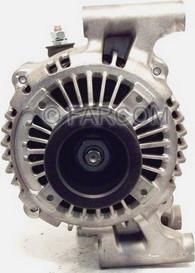 Farcom 111480 - Alternator www.molydon.hr