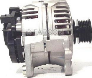 Farcom 111439 - Alternator www.molydon.hr