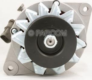 Farcom 111435 - Alternator www.molydon.hr