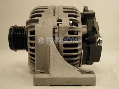 Farcom 111431 - Alternator www.molydon.hr