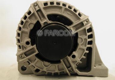 Farcom 111823 - Alternator www.molydon.hr