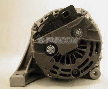 Farcom 111431 - Alternator www.molydon.hr