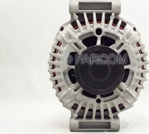 Farcom 111433 - Alternator www.molydon.hr
