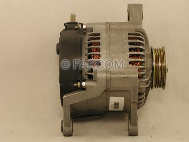 Farcom 119522 - Alternator www.molydon.hr