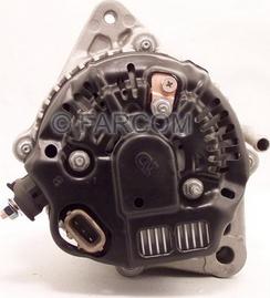 Farcom 111424 - Alternator www.molydon.hr