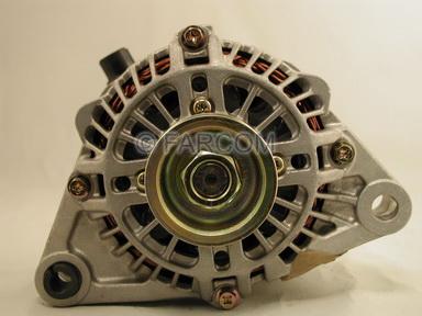 Farcom 111420 - Alternator www.molydon.hr