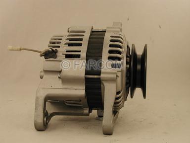 Farcom 111479 - Alternator www.molydon.hr