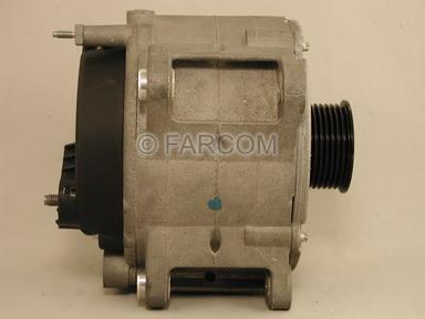 Farcom 111472 - Alternator www.molydon.hr