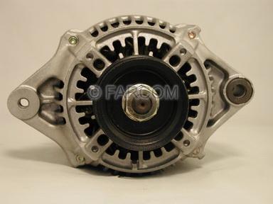 Farcom 111600 - Alternator www.molydon.hr