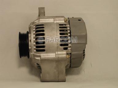 Farcom 111599 - Alternator www.molydon.hr