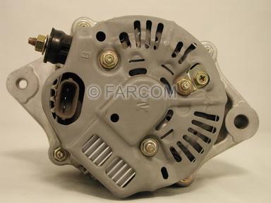 Farcom 111600 - Alternator www.molydon.hr