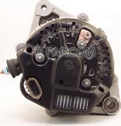 Farcom 111595 - Alternator www.molydon.hr