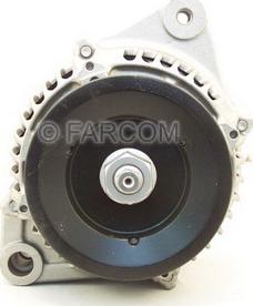 Farcom 111595 - Alternator www.molydon.hr