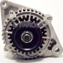 Farcom 111596 - Alternator www.molydon.hr