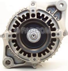 Farcom 111592 - Alternator www.molydon.hr