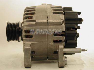 Farcom 111546 - Alternator www.molydon.hr