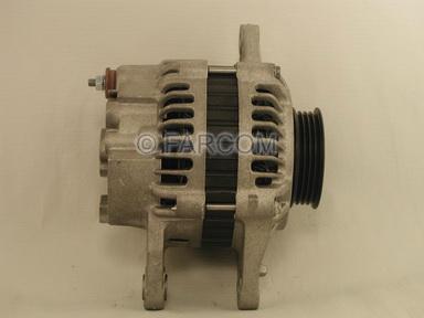 Farcom 111542 - Alternator www.molydon.hr