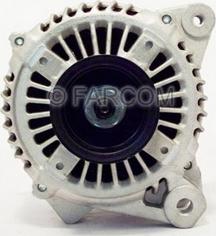 Farcom 111555 - Alternator www.molydon.hr