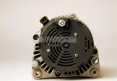 Farcom 118918 - Alternator www.molydon.hr