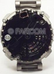 Farcom 112355 - Alternator www.molydon.hr