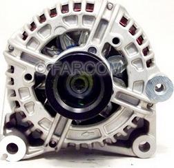 Farcom 111825 - Alternator www.molydon.hr