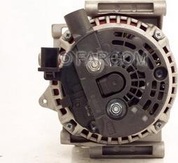 Farcom 111505 - Alternator www.molydon.hr