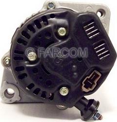 Farcom 111506 - Alternator www.molydon.hr