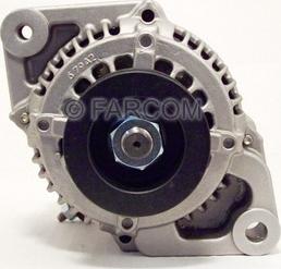 Farcom 111506 - Alternator www.molydon.hr