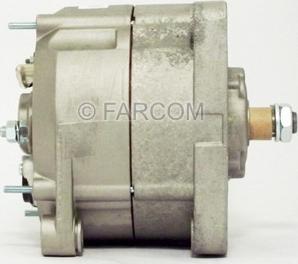 Farcom 111500 - Alternator www.molydon.hr