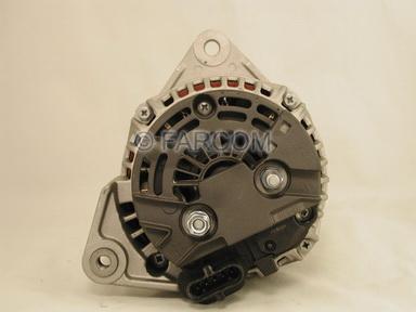 Farcom 111503 - Alternator www.molydon.hr