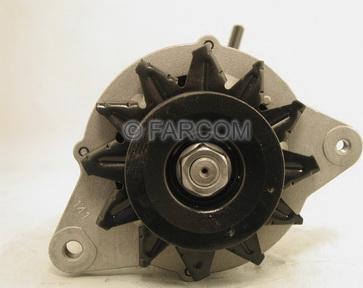 Farcom 111502 - Alternator www.molydon.hr