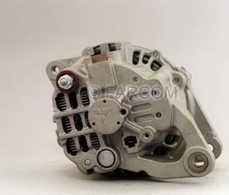 Farcom 111511 - Alternator www.molydon.hr