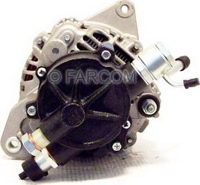 Farcom 119529 - Alternator www.molydon.hr