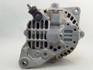 Farcom 119524 - Alternator www.molydon.hr