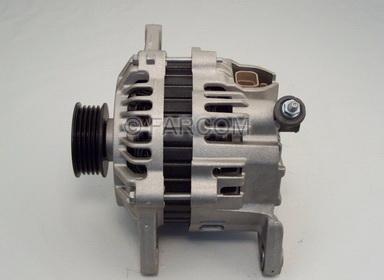 Farcom 119524 - Alternator www.molydon.hr