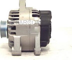 Farcom 111539 - Alternator www.molydon.hr