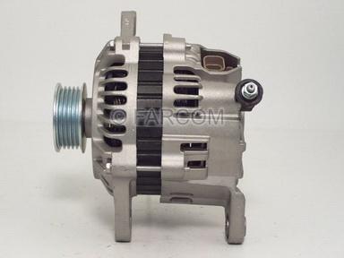 Farcom 111530 - Alternator www.molydon.hr