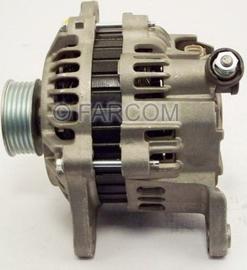 Farcom 111531 - Alternator www.molydon.hr