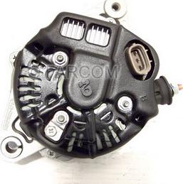 Farcom 111539 - Alternator www.molydon.hr