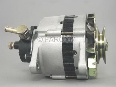 Farcom 119056 - Alternator www.molydon.hr