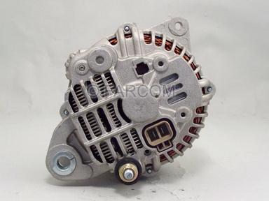 Farcom 111522 - Alternator www.molydon.hr