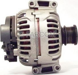 Farcom 111574 - Alternator www.molydon.hr