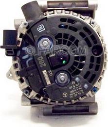 Farcom 111575 - Alternator www.molydon.hr