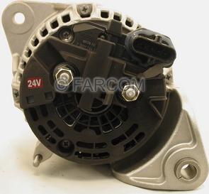 Farcom 111571 - Alternator www.molydon.hr