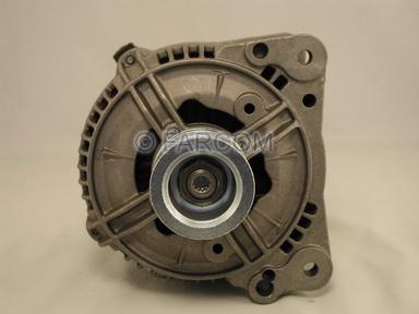 Farcom 111578 - Alternator www.molydon.hr