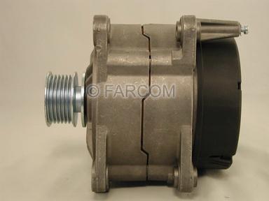 Farcom 111578 - Alternator www.molydon.hr