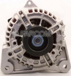 Farcom 111577 - Alternator www.molydon.hr