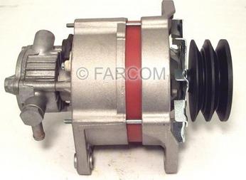 Farcom 111697 - Alternator www.molydon.hr