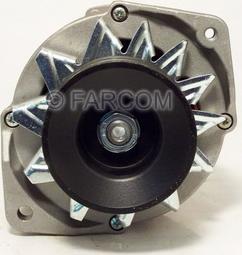 Farcom 111697 - Alternator www.molydon.hr