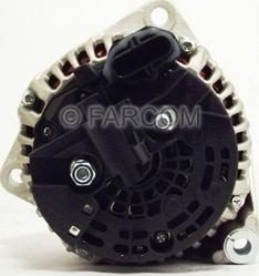 Farcom 111649 - Alternator www.molydon.hr